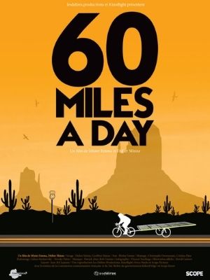 60 Miles a Day