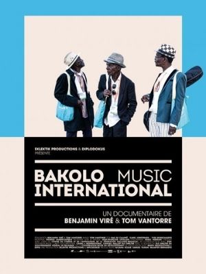 Bakolo Music International
