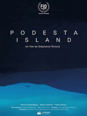 Podesta Island